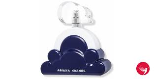 Perfume Ariana Grande Cloud Intense W